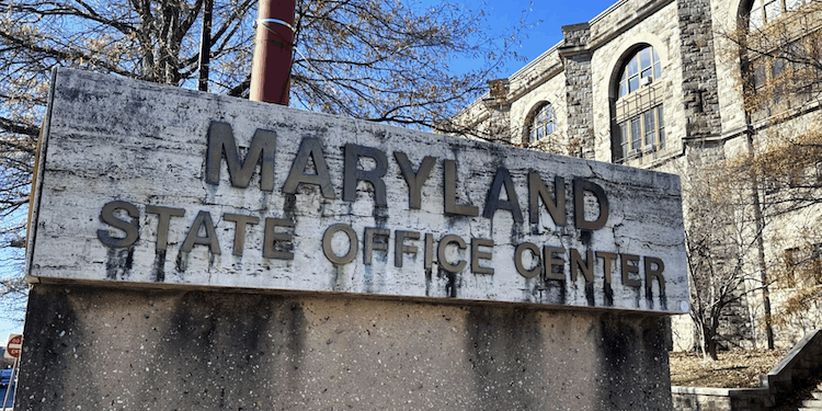 Moore Issues Latest Call For Proposals To Redevelop Aging State Center Complex